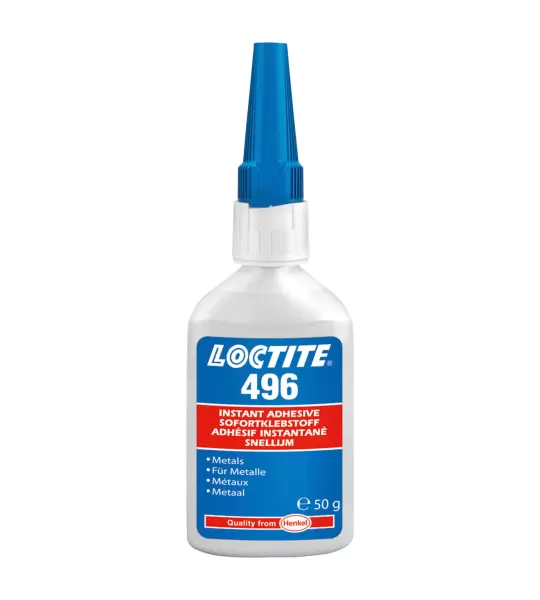 LOCTITE 496