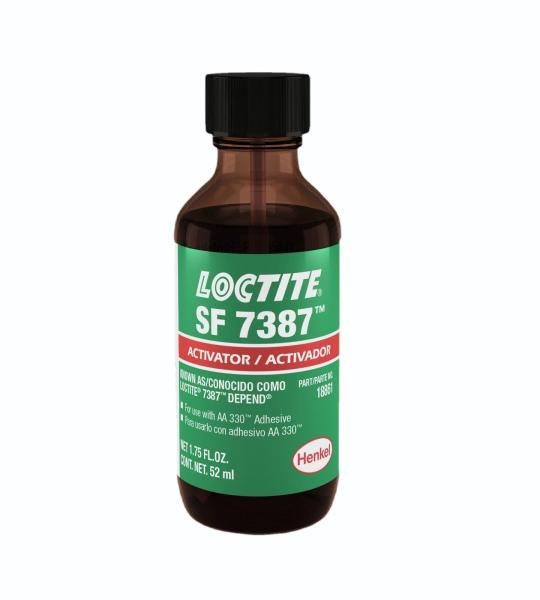 LOCTITE SF 7387