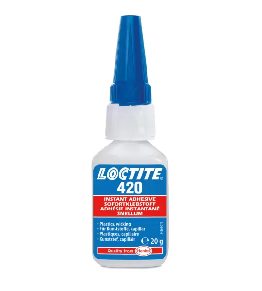 LOCTITE 420