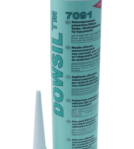 DOWSIL 7091 RTV WHITE