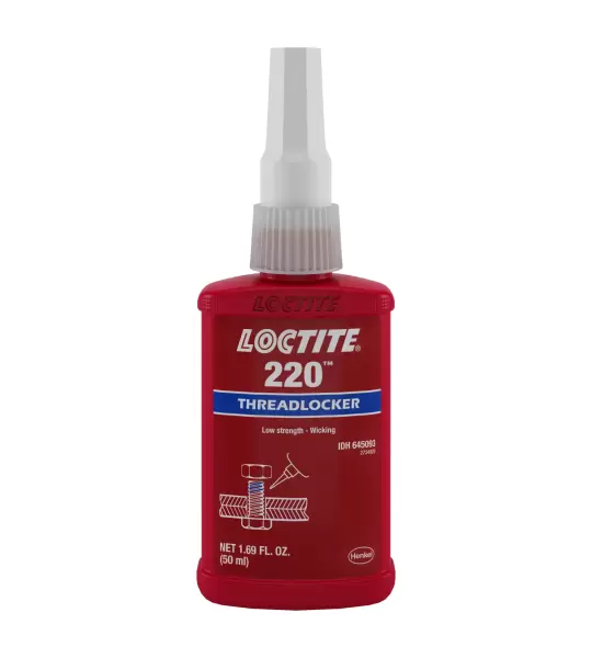 LOCTITE 220