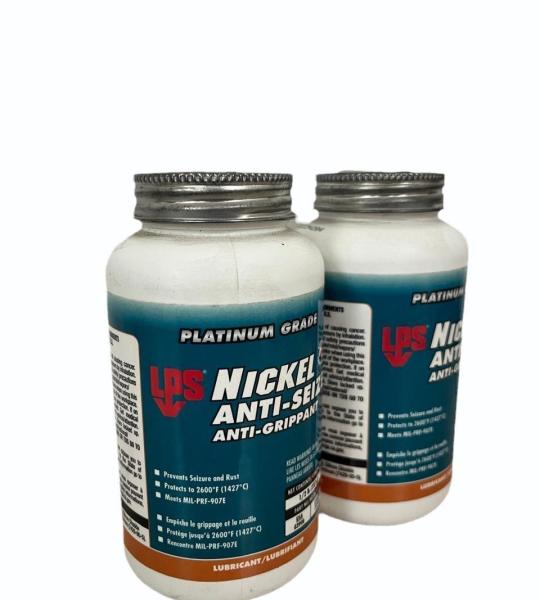 LPS NICKEL ANTI SEIZE