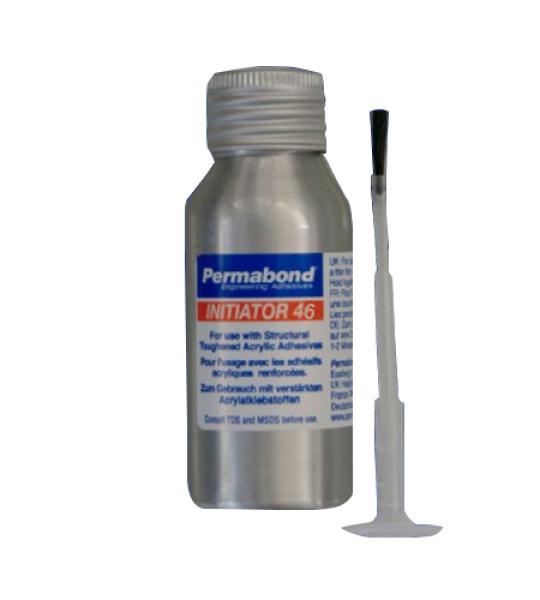 PERMABOND TA4246, INITIATOR 46