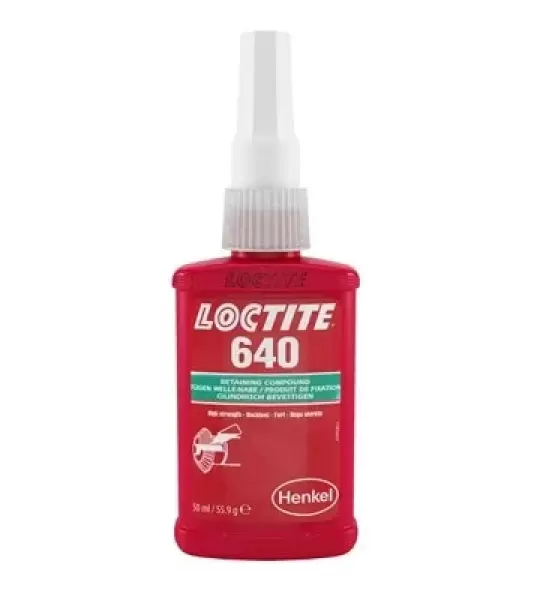 LOCTITE 640 Anaerobic Retaining Compound