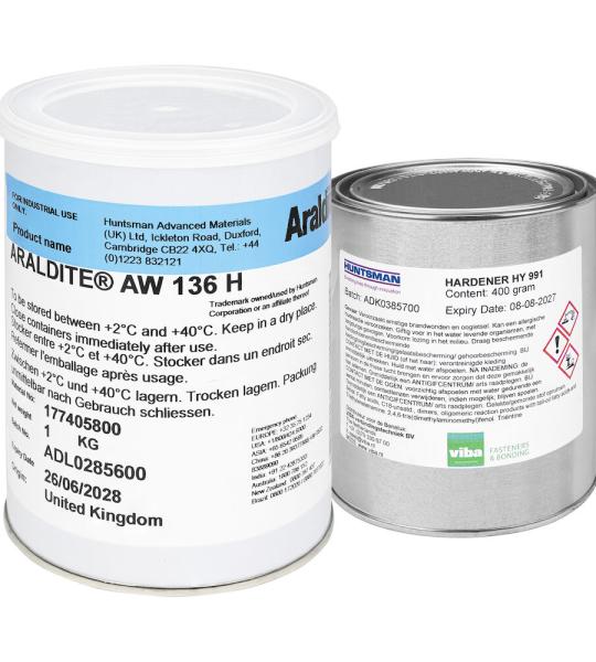 ARALDITE AW 136H