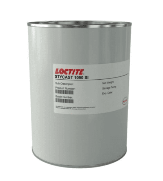 LOCTITE STYCAST 1090 SI ENCAPSULANT