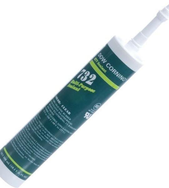 RTV 732 / DC 732 CLEAR