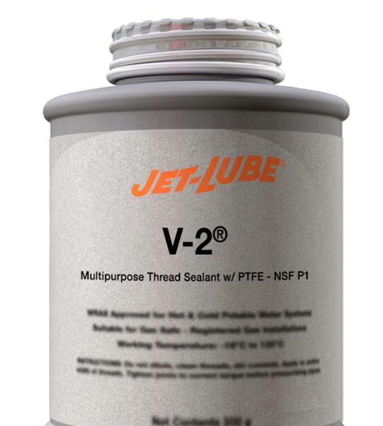 JET-LUBE V-2