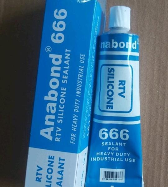 ANABOND 666 RTV