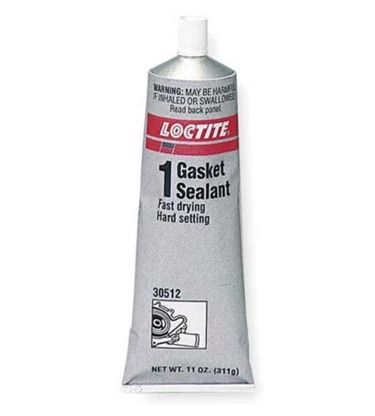 LOCTITE GASKET #1