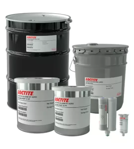 LOCTITE EA 9360 AERO