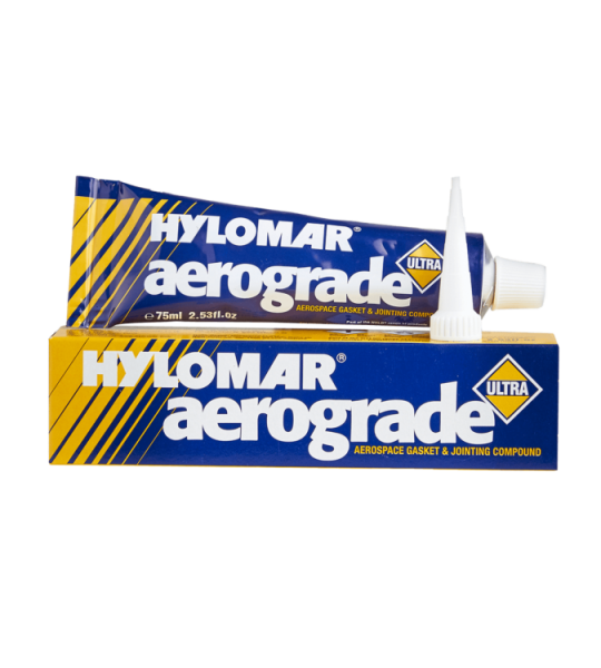 HYLOMAR PL 32A (Medium) Aerograde Ultra