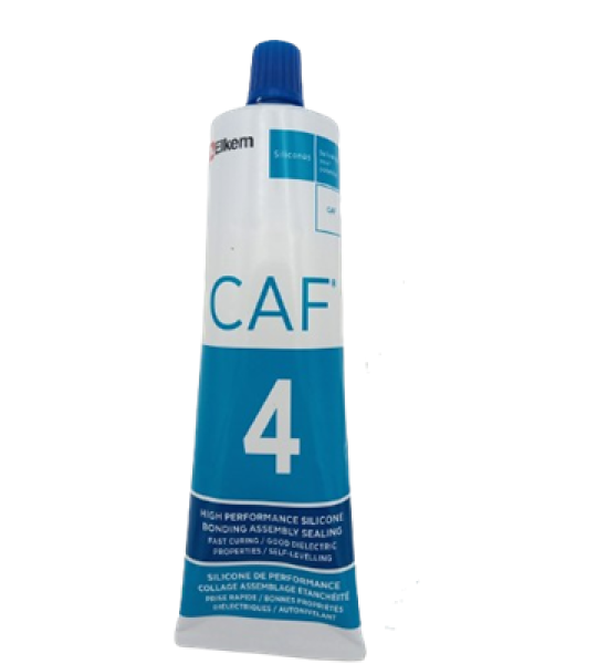 CAF 4 RTV