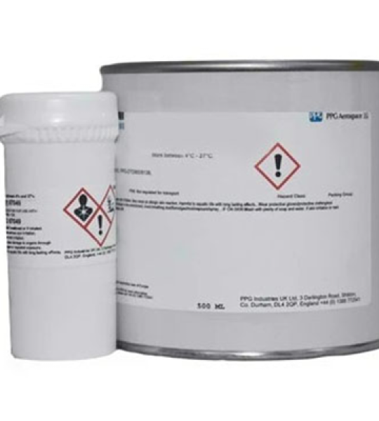 PR 1770 C12 High Temperature