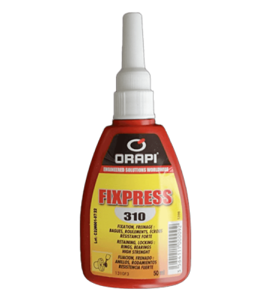 ORAPI FIXPRESS 310