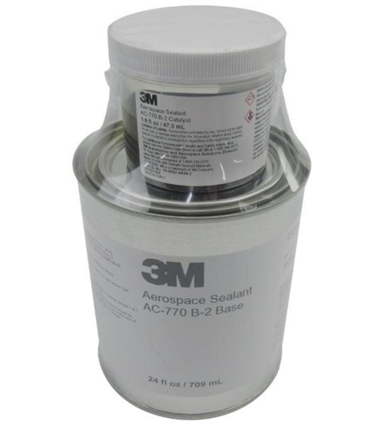 Quick Cure Sealant Kit 3M AC-770 B2