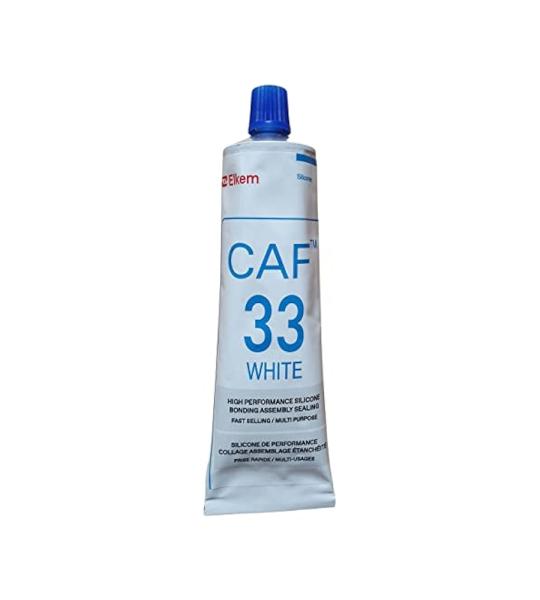 CAF 33 WHITE