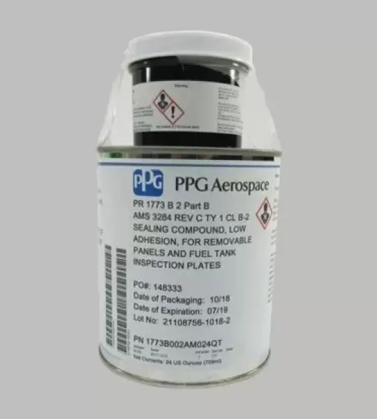 PR 1773 B1/2 Corrosion inhibitive