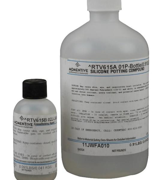 RTV 615 CLEAR