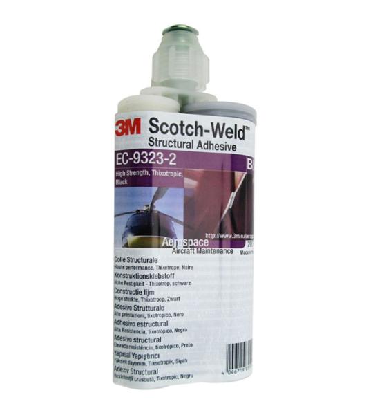 3M EC 9323 B/A