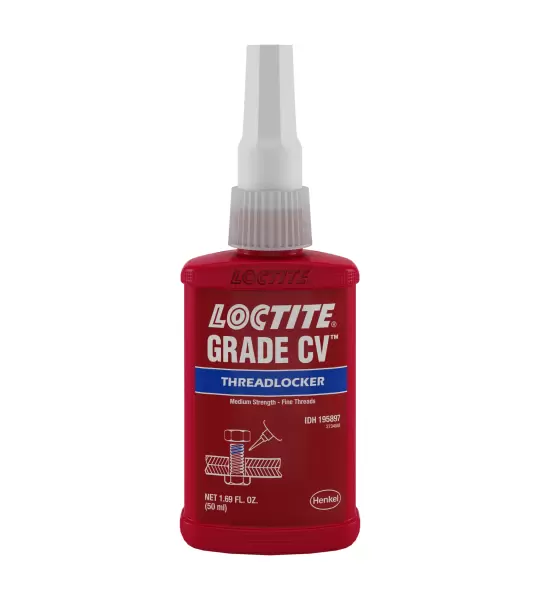 LOCTITE 083/LOCTITE GRADE CV