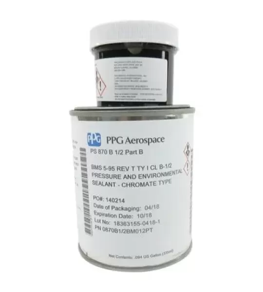 PS 870 B1/2 CORROSION INHIBITIVE SEALANT