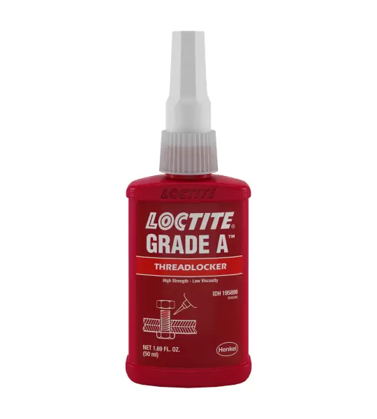 LOCTITE GRADE A