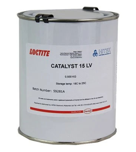 LOCTITE CATALYST 15LV