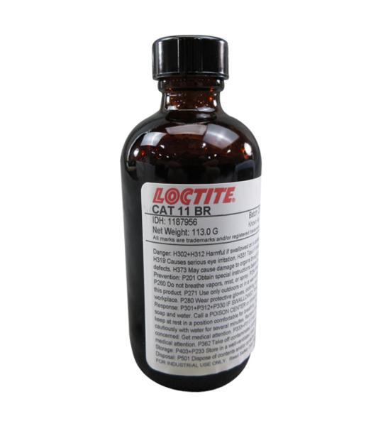LOCTITE CATALYST 11