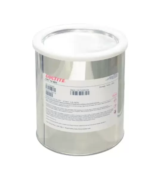 LOCTITE CATALYST 14 WHITE