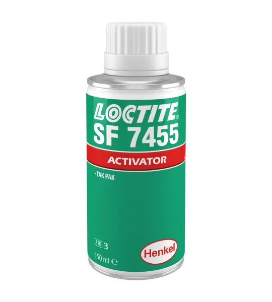 LOCTITE SF 7455