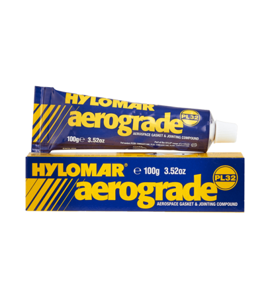 HYLOMAR PL-32 LIGHT Gasketing Compound