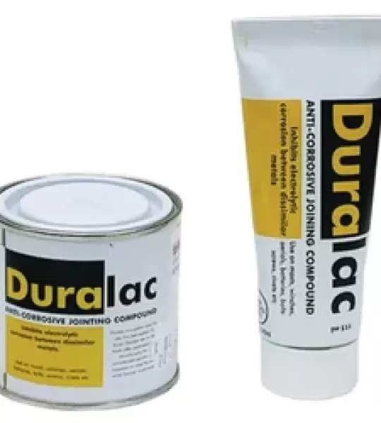 DURALAC YELLOW