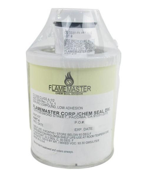 CS 3330 B1/2 Sealing Compound