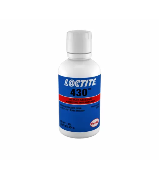 LOCTITE 430