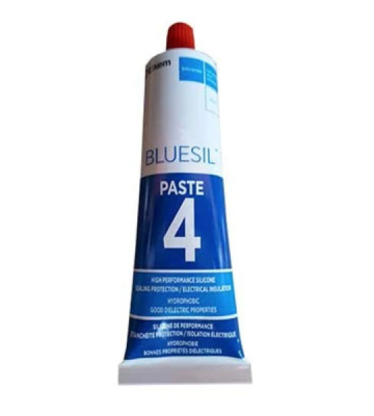 BLUESIL PASTE 4