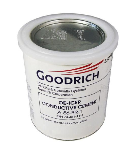 A56-BR-1 (74-451-11) De-Icer Conductive Edge Sealer