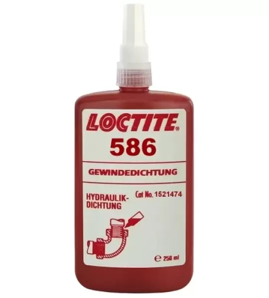 LOCTITE 586