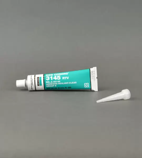 RTV 3145 CLEAR Sealant
