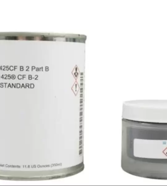 Windshield PR 1425 B2