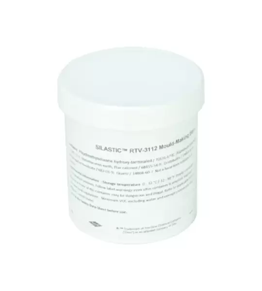 SILASTIC RTV 3112