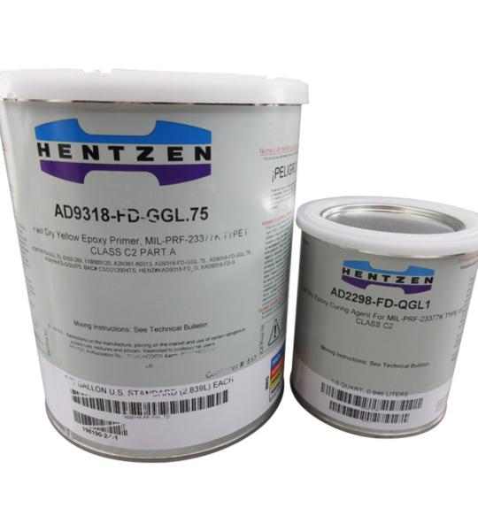 PART A- AD9318-FD-GGL.75, PART B-AD2298-FD-QGL1