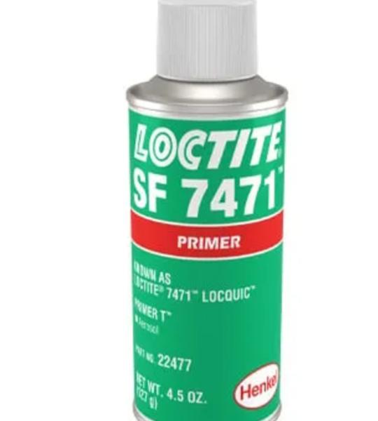 LOCTITE SF 7471 LOCQUIC PRIMER T