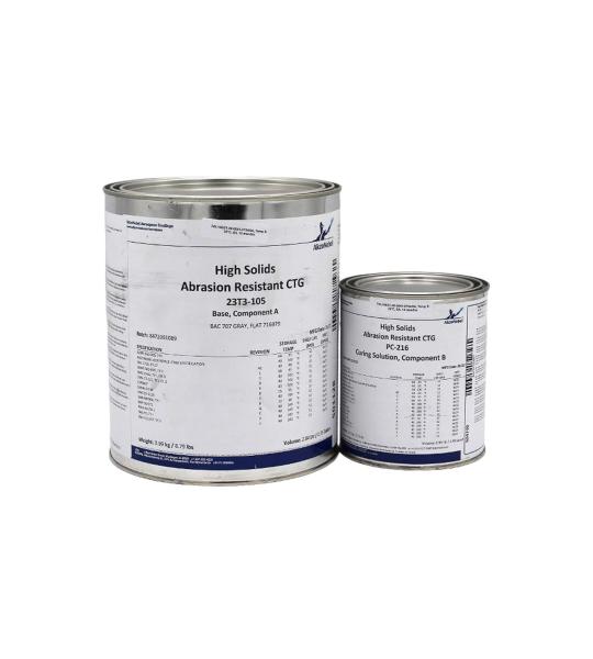 23T3-105/PC-216 BAC 707 GREY