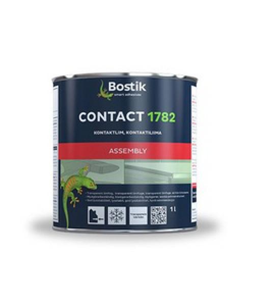 BOSTIK 1782 CLEAR