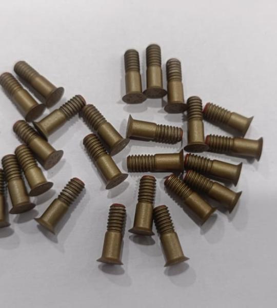HST11AG5-3   Hi-Lite Pin