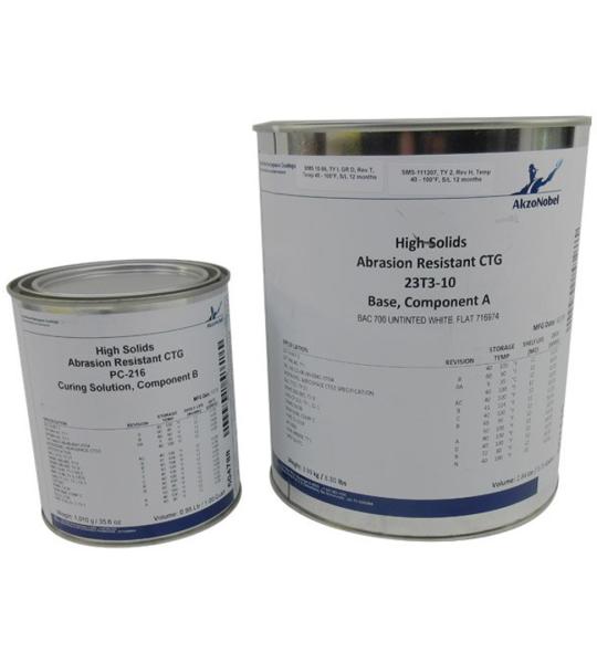 23T3-10/PC-216 BAC 700