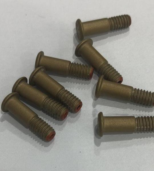 HST10AG5-5   Hi-Lite Pin