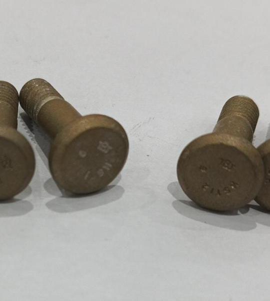 HST12AG6-6   RIVET/PIN