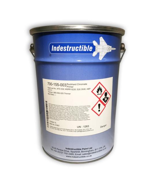 Rockhard 700-155-003